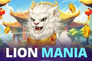 Playtech : 狮子狂热 - BIROPAY28