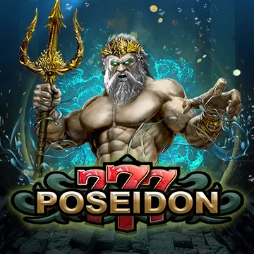 Funky : Poseidon 777 - BIROPAY28