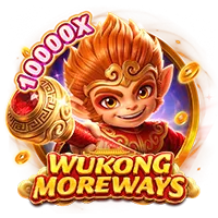 Facai : WUKONG MOREWAYS - BIROPAY28