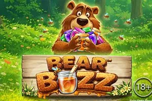 Playtech : Bear Buzz - BIROPAY28