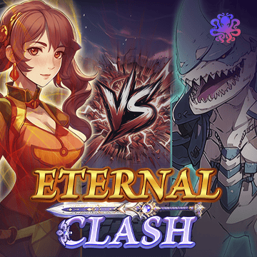 Eternal Clash Reloaded - BIROPAY28