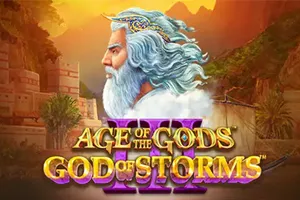 Playtech : Age of the Gods God of Storms 3 - BIROPAY28