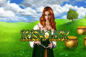 Playtech : Irish Luck - BIROPAY28