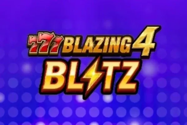 Funky : 777 Blazing 4 Blitz - BIROPAY28