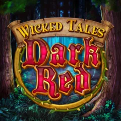 Microgaming : Wicked Tales: Dark Red - BIROPAY28