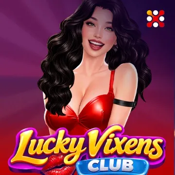 Lucky Vixens Club - BIROPAY28
