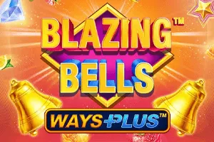 Playtech : Blazing Bells PowerPlay Jackpot - BIROPAY28