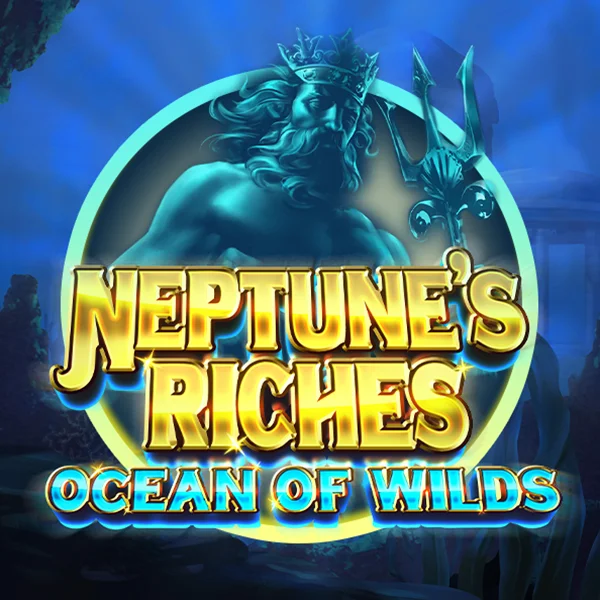 Microgaming : Neptunes Riches: Ocean of Wilds - BIROPAY28