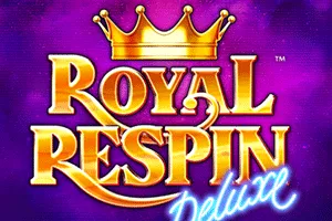 Playtech : Royal Respin Deluxe - BIROPAY28