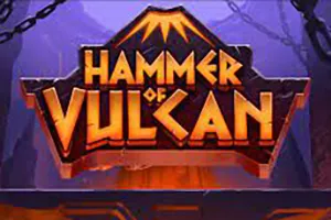 Playtech : POP Hammer of Vulcan (Quickspin) - BIROPAY28
