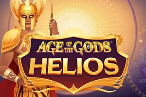 Playtech : Age of the Gods: Helios - BIROPAY28