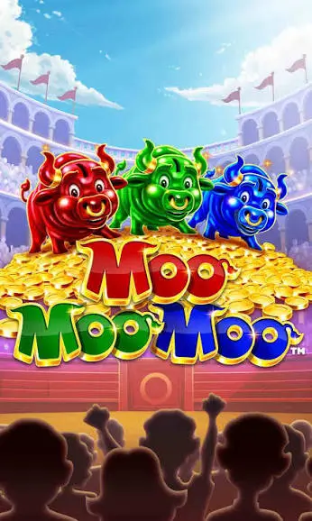 Playtech : Moo Moo Moo - BIROPAY28