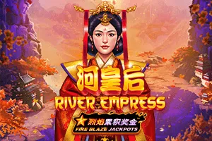 Playtech : Fire Blaze: River Empress - BIROPAY28