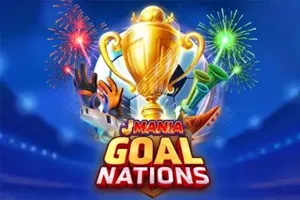 Playtech : J Mania Goal Nations - BIROPAY28