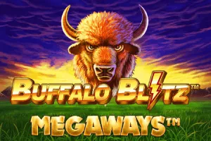 Playtech : Buffalo Blitz: Megaways - BIROPAY28