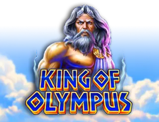 Playtech : King of Olympus - BIROPAY28