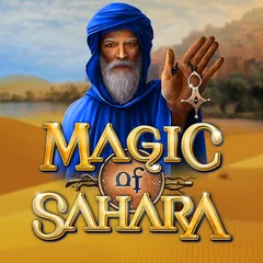 Microgaming : Magic of Sahara - BIROPAY28