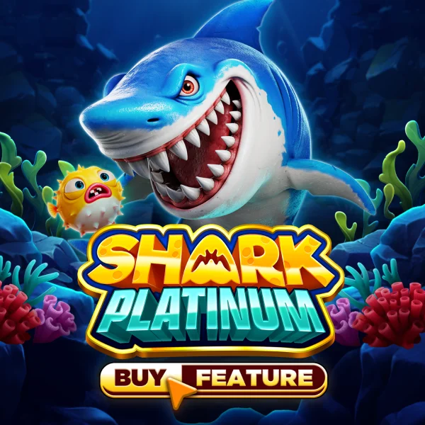 Microgaming : Shark Platinum - BIROPAY28