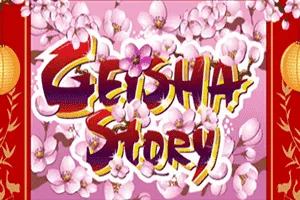 Playtech : Geisha Story - BIROPAY28