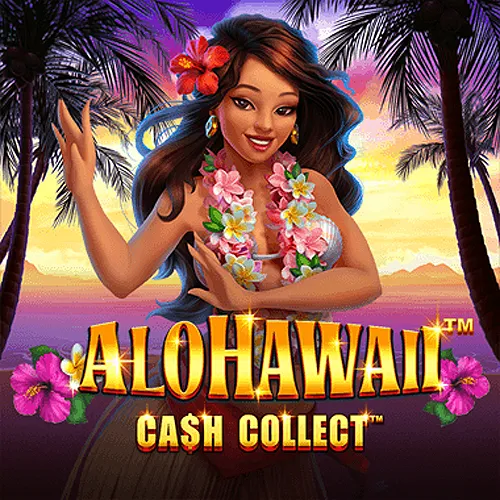 Playtech : Alohawaii: Cash Collect™ - BIROPAY28