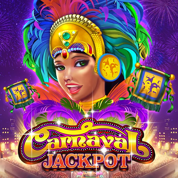 Microgaming : Carnaval Jackpot  - BIROPAY28