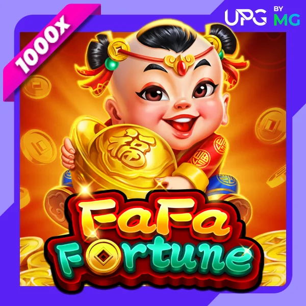 Microgaming : FaFa Fortune - BIROPAY28