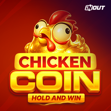 Inout : Chicken Coin - BIROPAY28