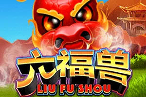 Playtech : Liu Fu Shou - BIROPAY28