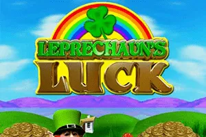 Playtech : Leprechauns Luck - BIROPAY28