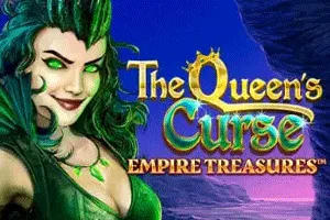 Playtech : The Queens Curse: Empire Treasures - BIROPAY28