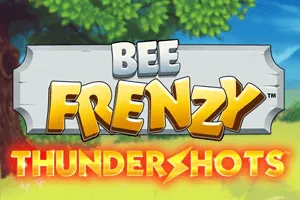 Playtech : Bee Frenzy - BIROPAY28
