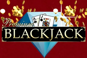 Playtech : Premium Blackjack 2.0 - BIROPAY28