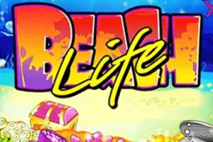 Playtech : Beach Life - BIROPAY28