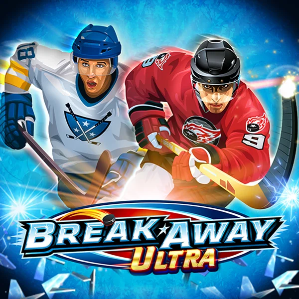 Microgaming : Break Away Ultra - BIROPAY28