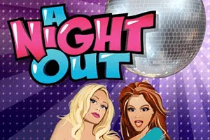Playtech : A Night Out - BIROPAY28