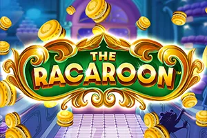 Playtech : The Racaroon - BIROPAY28