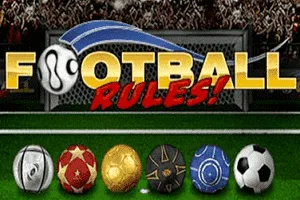 Playtech : Football Rules - BIROPAY28