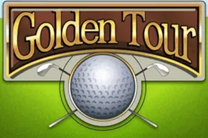 Playtech : Golden Tour - BIROPAY28