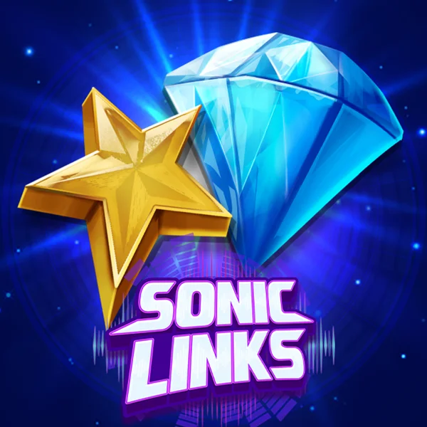 Microgaming : Sonic Links - BIROPAY28