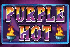 Playtech : Purple Hot - BIROPAY28