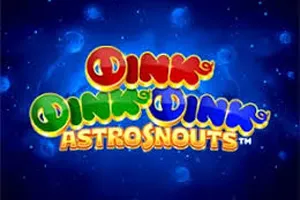 Playtech : Oink Oink Oink: Astrosnouts - BIROPAY28