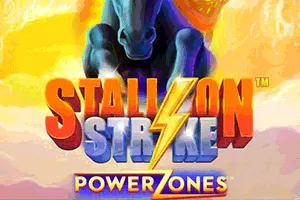 Playtech : Stallion Strike - BIROPAY28