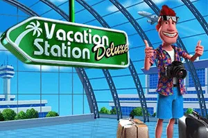 Playtech : Vacation Station Deluxe - BIROPAY28