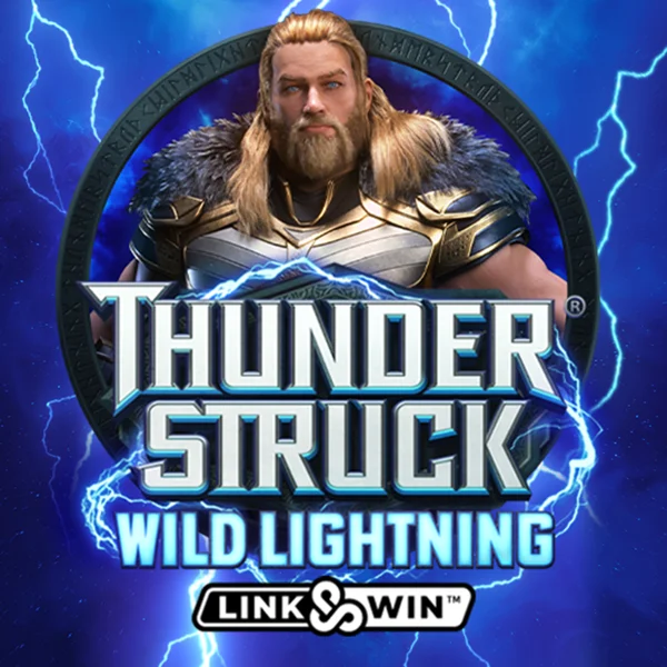 Microgaming : Thunderstruck Wild Lightning - BIROPAY28