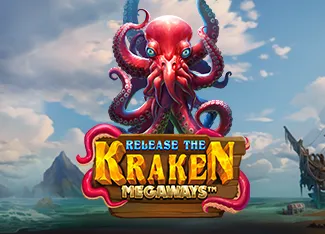 Release the Kraken Megaways - BIROPAY28