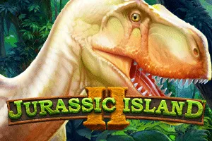 Playtech : Jurassic Island 2 - BIROPAY28