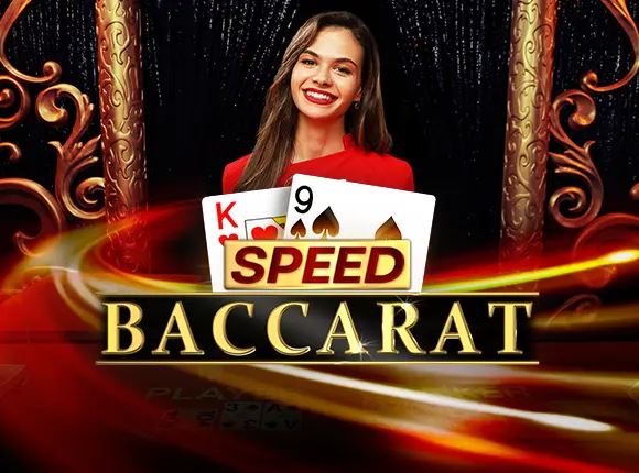 Speed Baccarat H - BIROPAY28
