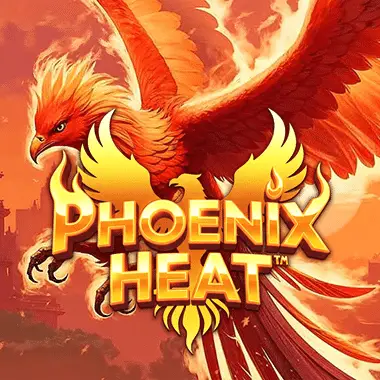 Playtech : Phoenix Heat - BIROPAY28