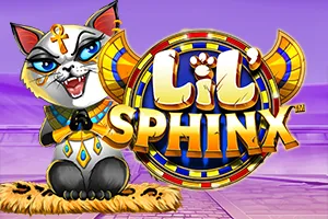 Playtech : Lil Sphinx - BIROPAY28