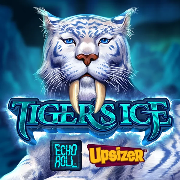 Microgaming : Tigers Ice - BIROPAY28